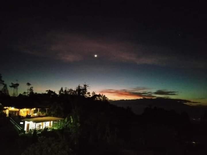Bromo Tanjung Apartment Tosari Exterior foto
