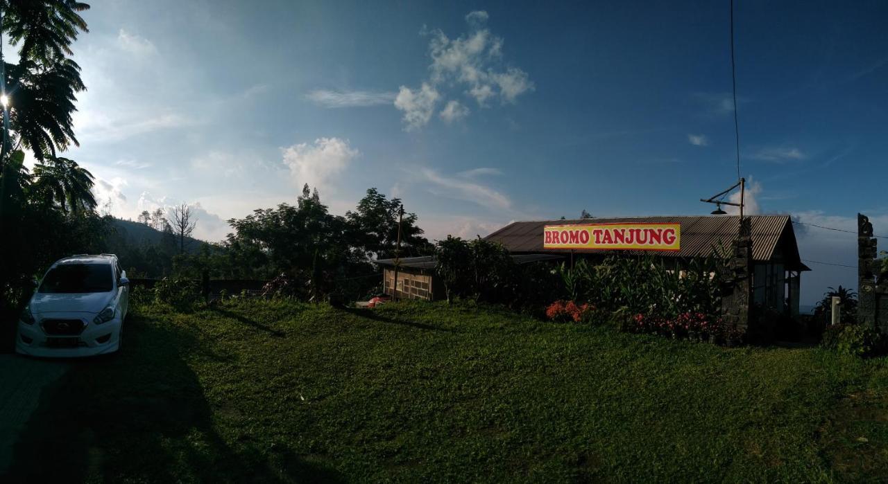 Bromo Tanjung Apartment Tosari Exterior foto