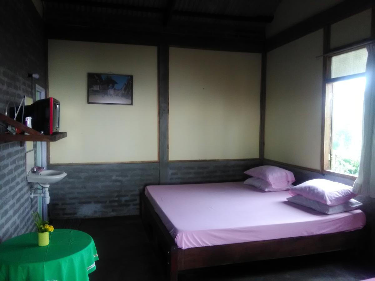 Bromo Tanjung Apartment Tosari Exterior foto
