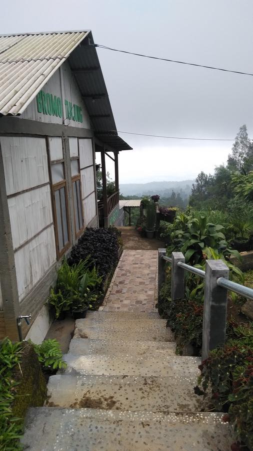 Bromo Tanjung Apartment Tosari Exterior foto