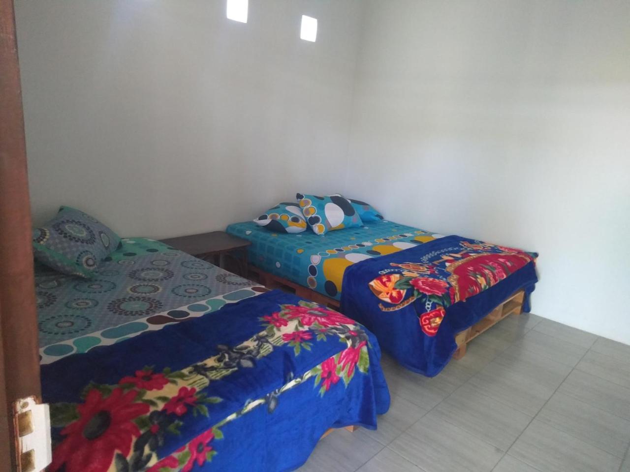 Bromo Tanjung Apartment Tosari Exterior foto