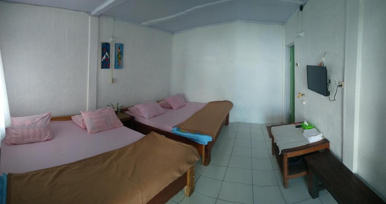 Bromo Tanjung Apartment Tosari Exterior foto